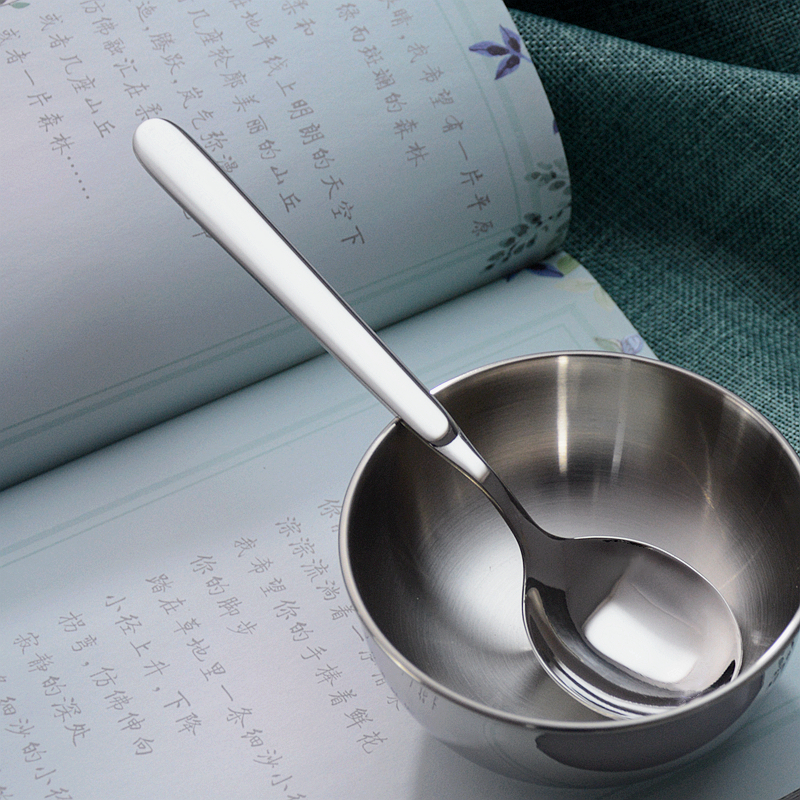 出口医用316不锈钢吃炒饭