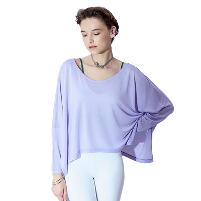 DIVINABLU迪唯纳优雅瑜伽外搭