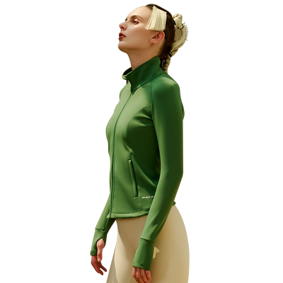 DIVINABLU迪唯纳经典运动外套