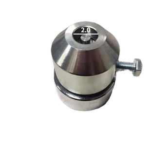 新款多功能五谷杂粮膨化机爆米花机通用配件圣辉新达丰圣德用刀片