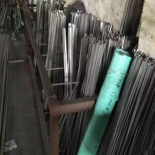 平键料方销料方棒铁A3本色方料1米长度GB1096键销料3*3-50*28方键