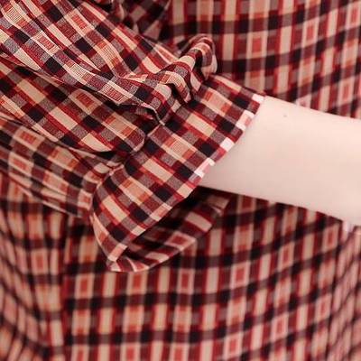 中老年女装妈妈春秋装洋气薄款长袖恤打底小衫气质上衣2022新款