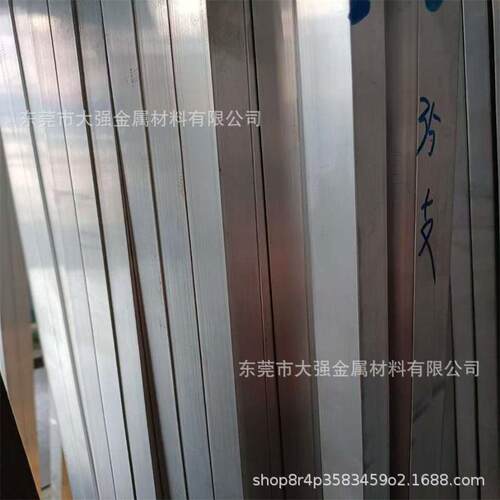 现货供应1100 1060 3003铝板 工业铝合金板材 5052铝板型号齐全