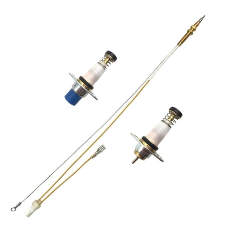 三款安全型燃气灶电磁阀价格介绍 - 厨卫电器 - 土巴兔装饰网