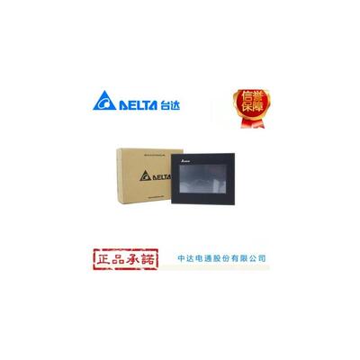 (Delta) DOP-107EV 7寸触摸屏  0571-88178309