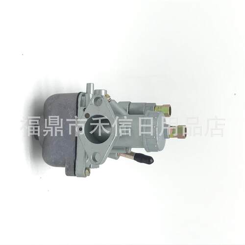 化油器BVF16N1-11用于Simson S50 S51 S70 SR4 Schwalbe KR51/2