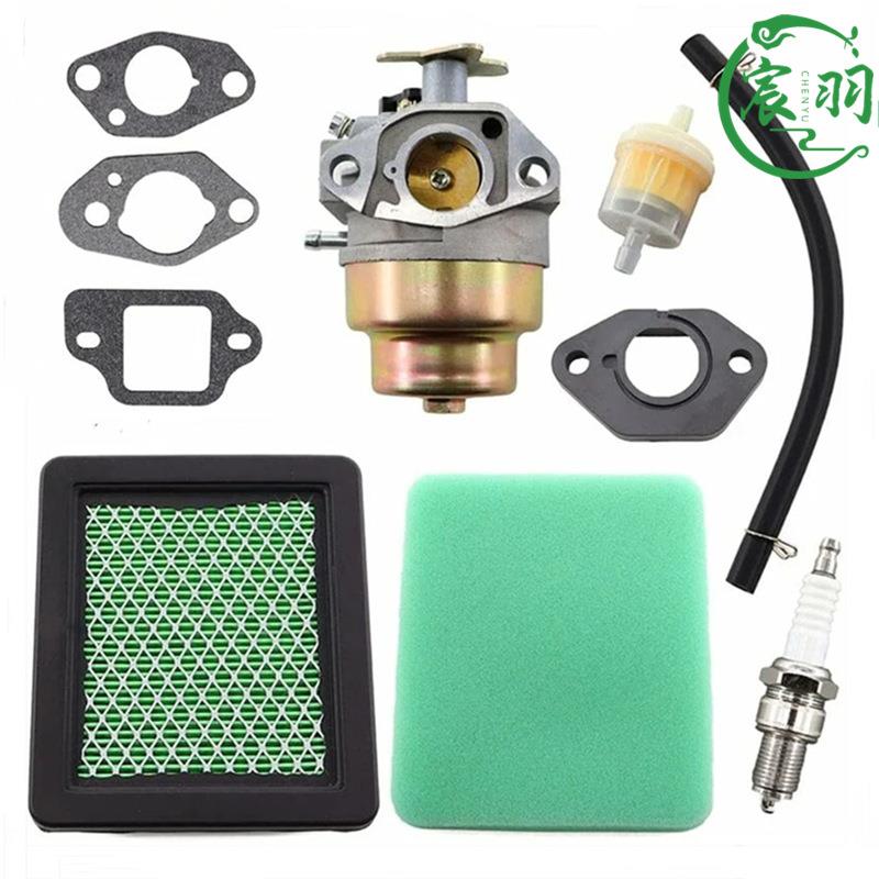 GCV160 GCV135 GCV160A GCV160LA HRB216 HRT216 化油器 空滤器
