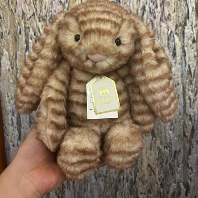 jellycat致臻朱尼珀兔尼珀斯玩偶