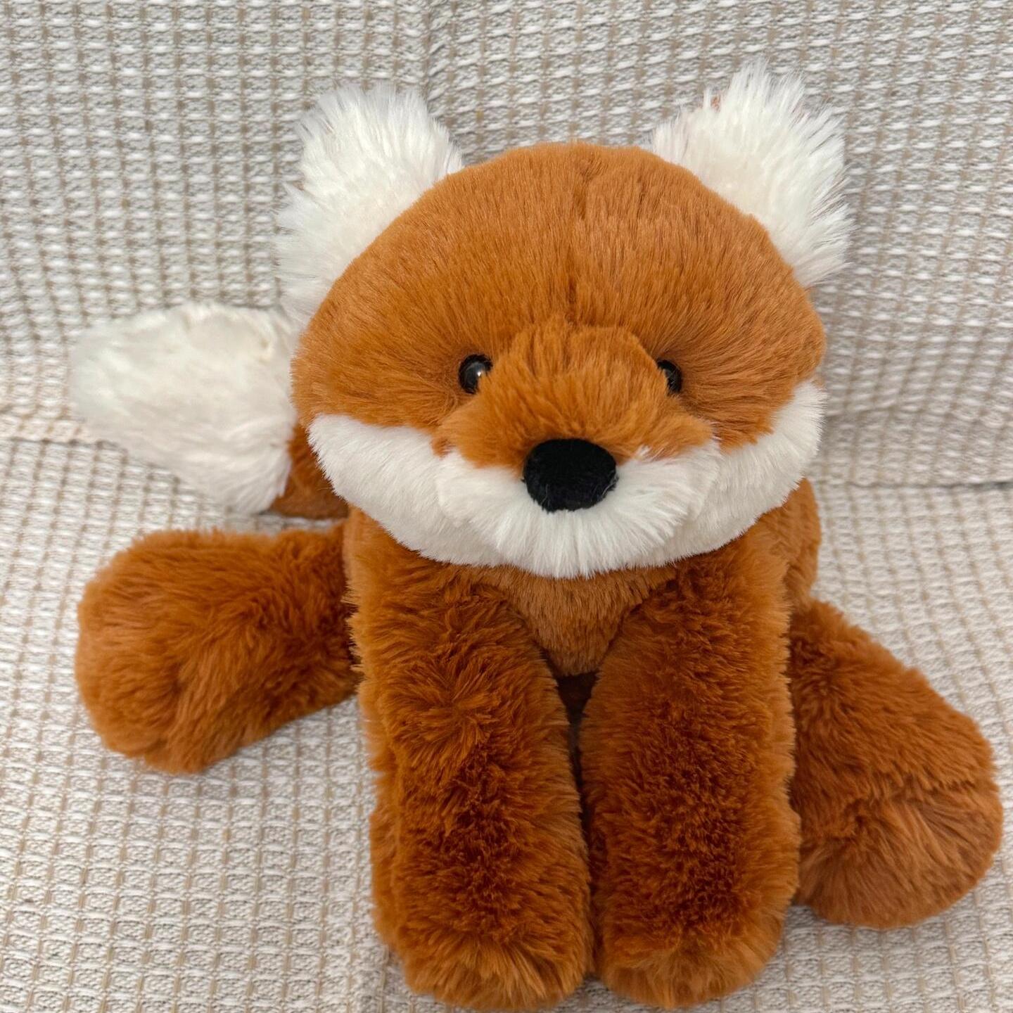 英国jELLYCAT男女节日情人节礼物