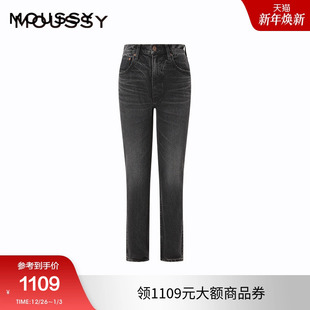 moussy牛仔裤 5911 010HAA12