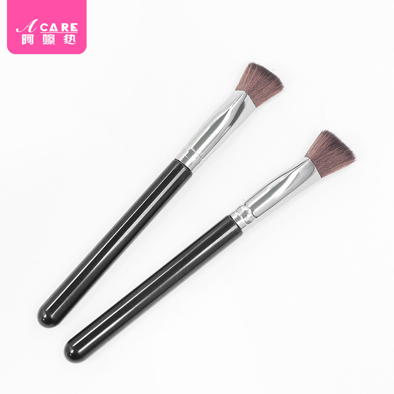 遮瑕刷CA1vq001-三角形高光刷修容化妆刷脸部修饰美妆工具,彩妆/香水/美妆工具,化妆刷,淘宝优惠券,粉丝福利购,淘宝优惠卷