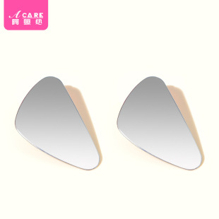 黑头刮片AA1sq801 面部黑头刮脸板黑头铲脸部清洁刮板美容