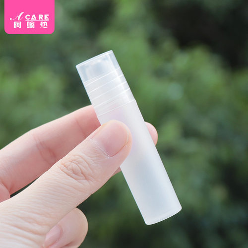 分装瓶/滚珠GA1s701-走珠瓶花露水香水分装滚珠头小精油