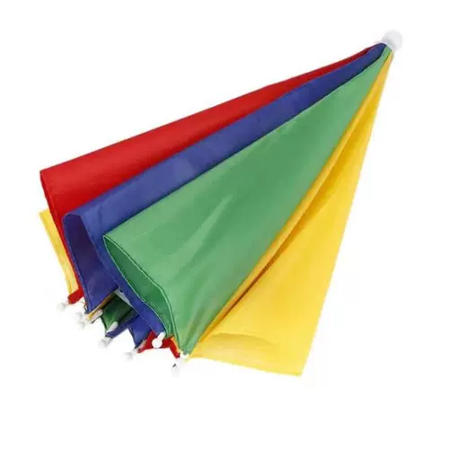 Фабрика прямая продажа головная шляпа зонтик для иностранной торговли зонтик рекламы зонтик зонтик солнцезащитный крем