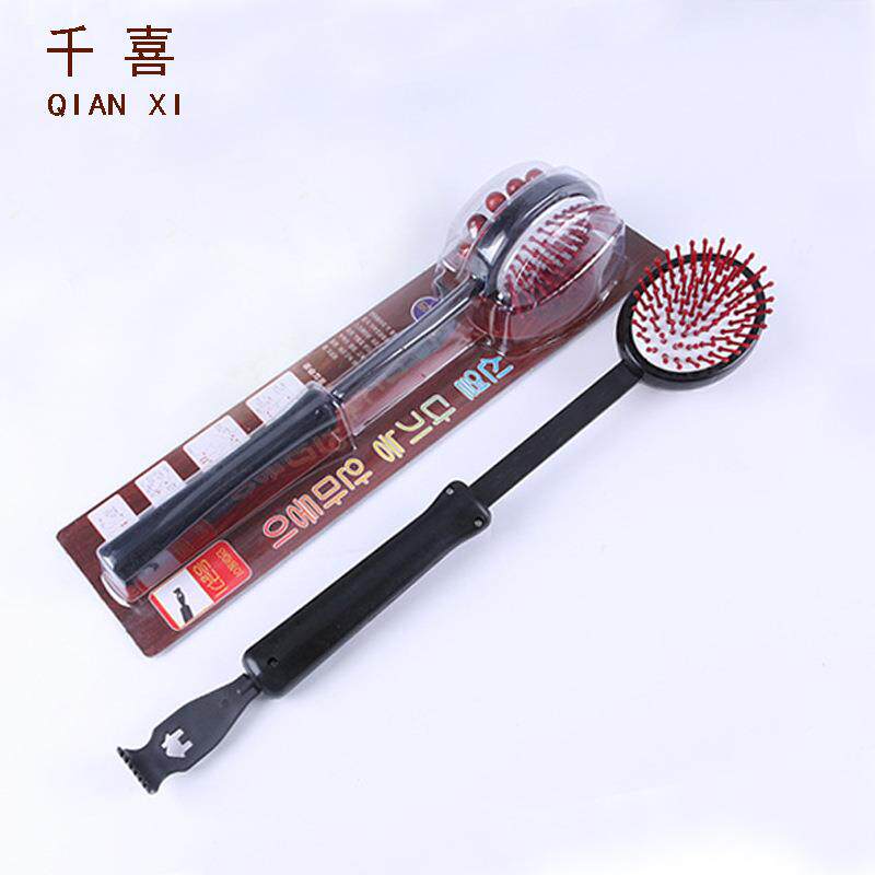 多功能按摩锤健身锤经络拍敲打敲背捶腰部颈部全身通用按摩家礼物