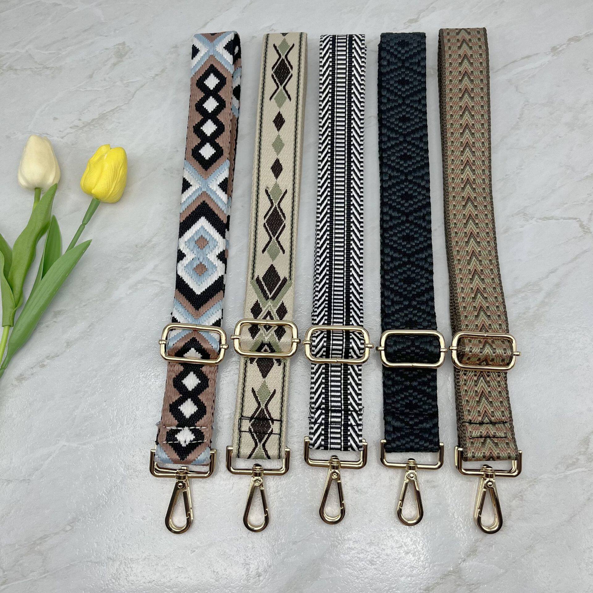 女士包带配件包包带子可调节斜挎带加长书包包带替换带单男包背带