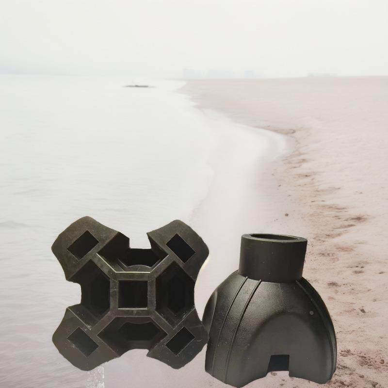 19MM拐杖拐棍老人专用防滑拐杖配件四角拐脚垫四脚脚套底座礼物