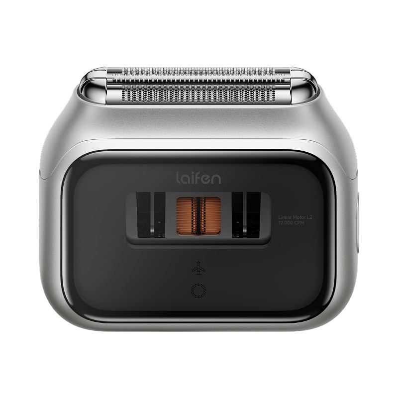 徕芬剃须刀往复式电动刮胡刀图片
