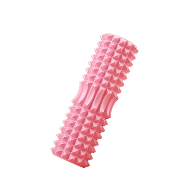 【rabow瑜伽柱】美化腿部曲线