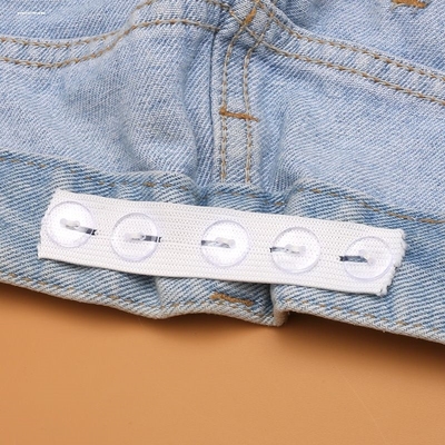 儿童裤腰收紧神器松紧带宝宝裤头牛仔裤腰围改小调节松紧防掉扣子