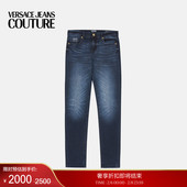 COUTURE 女士牛仔裤 VERSACE JEANS 季 末优惠