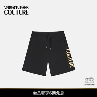 新品 男士 VERSACE COUTURE 短裤 JEANS