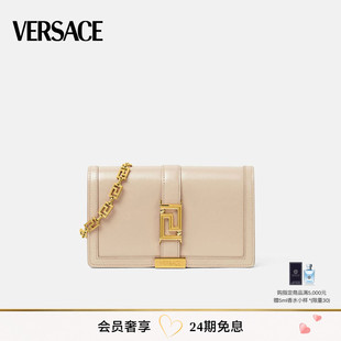 Goddess手拿包 VERSACE 礼物 范思哲 女士Greca