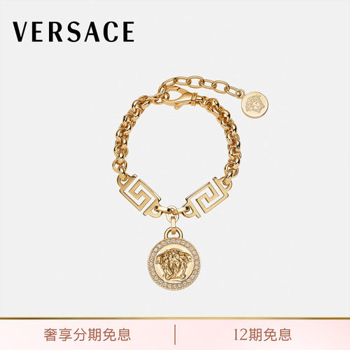 ICON 美杜莎手链