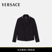 范思哲 VERSACE 男童外套 12期免息
