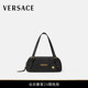 女士Versace 范思哲 VERSACE Tag保龄球单肩包 送礼