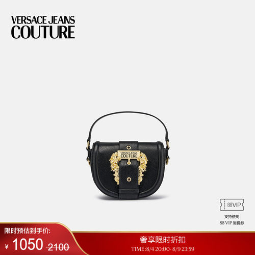 VERSACEJEANSCOUTURE女背包