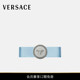 女士Gianni 范思哲 VERSACE Ribbon真丝混纺发夹 新品