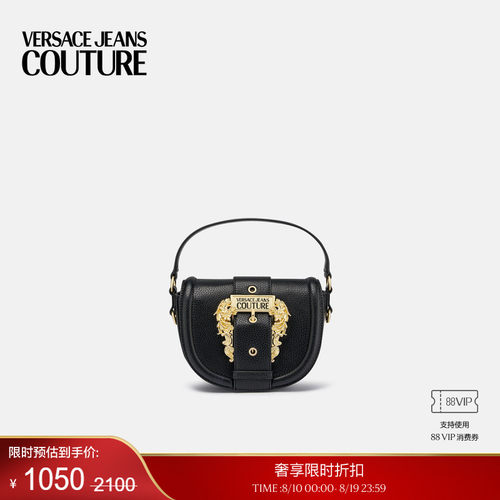 VERSACEJEANSCOUTURE女背包