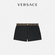 Трусы versace/范思哲男士希腊回纹饰边泳裤abu01022-a232415 VERSACE/ABU01022-A232415