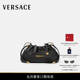 送礼 VERSACE 范思哲 女士Versace Tag迷你包