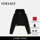 女士Baroque短款 连帽衫 VERSACE 范思哲 奢礼定制 下单即享
