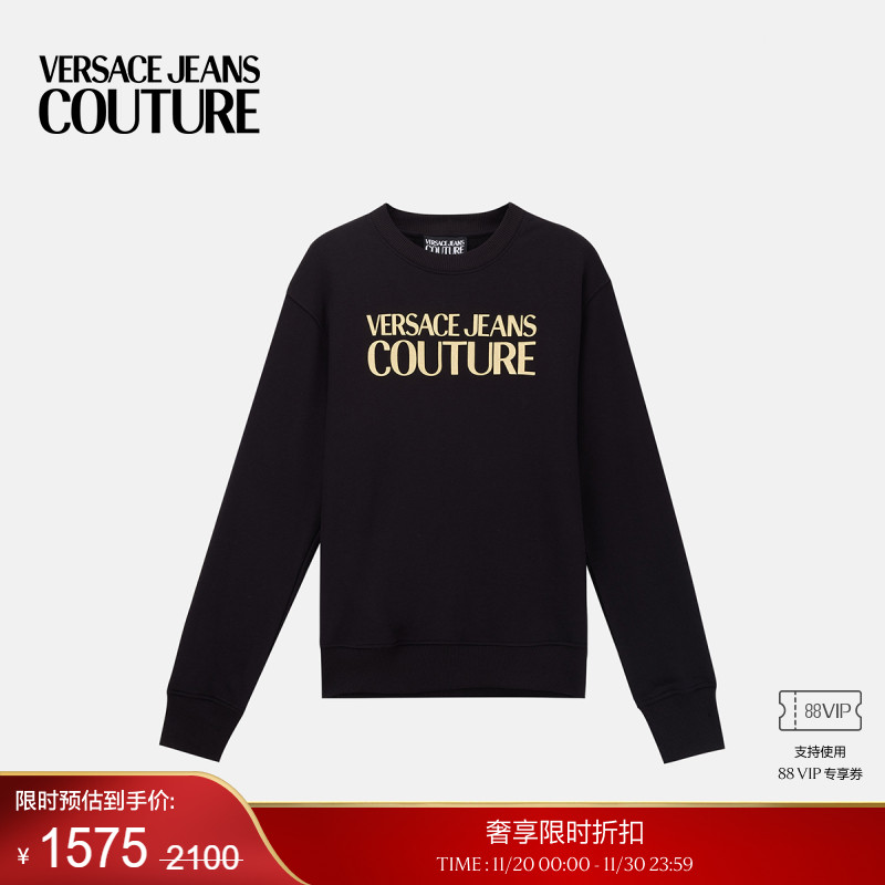 VersaceJeansCouture男士上衣