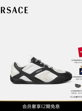 【新品】VERSACE/范思哲 男士Galaxia运动鞋