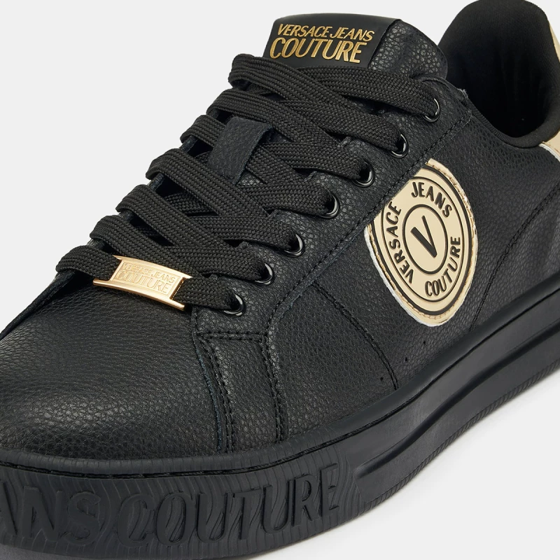 [Подарки Танабата] Мужские повседневные туфли Versace Jeans Couture