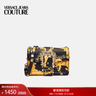 季 VERSACE 末优惠 女士背提包 JEANS COUTURE
