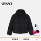 女士Barocco Silhouette羽绒夹克 范思哲 24期免息 VERSACE