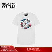 COUTURE 女士T恤 VERSACE JEANS 季 末优惠