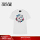 COUTURE 女士T恤 VERSACE JEANS 季 末优惠
