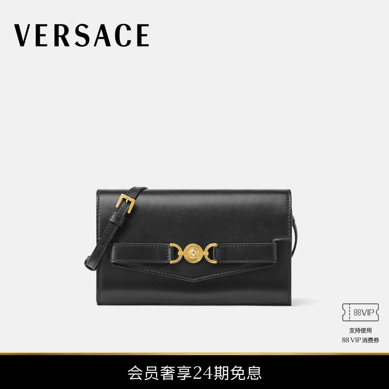 【24期免息】VERSACE/范思哲 女士Medusa '95斜挎包