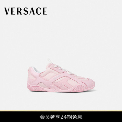 【24期免息】VERSACE/范思哲 女士Galaxia运动鞋