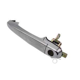 适用海马323 福美来三代车门外拉手11 12 13款开门把手 扣手 电镀