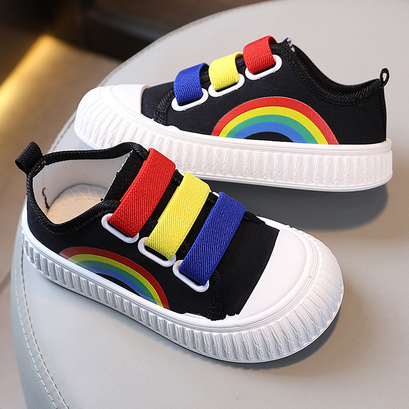 2026新款童鞋儿童低帮帆布鞋透气休闲鞋男童女童春秋板鞋宝宝布鞋,童鞋/婴儿鞋/亲子鞋,帆布鞋,淘宝优惠券,粉丝福利购,淘宝优惠卷