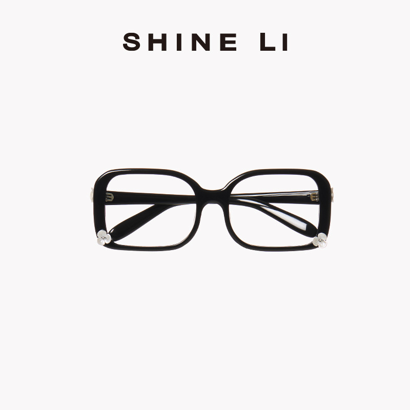 SHINE LI 李姗【都市动其它首饰