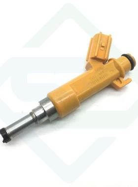 适用于丰田汉兰达8AR凯美瑞喷油嘴23209-39275 喷油器23250-0V040
