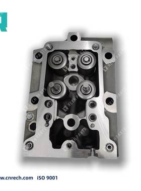 TMZ 840缸盖总成 840.1003010-20 840.1003010-25